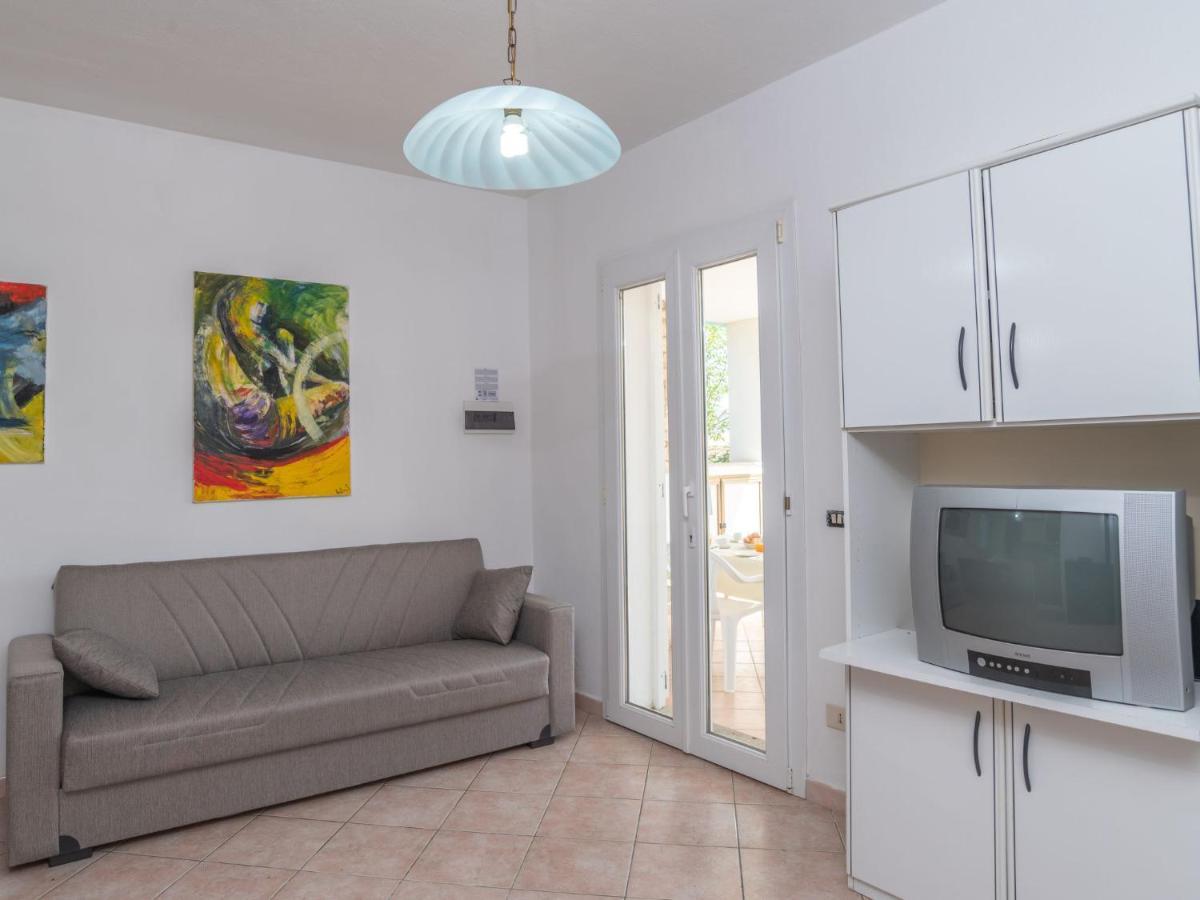 Apartment Mari By Interhome Olbia Extérieur photo