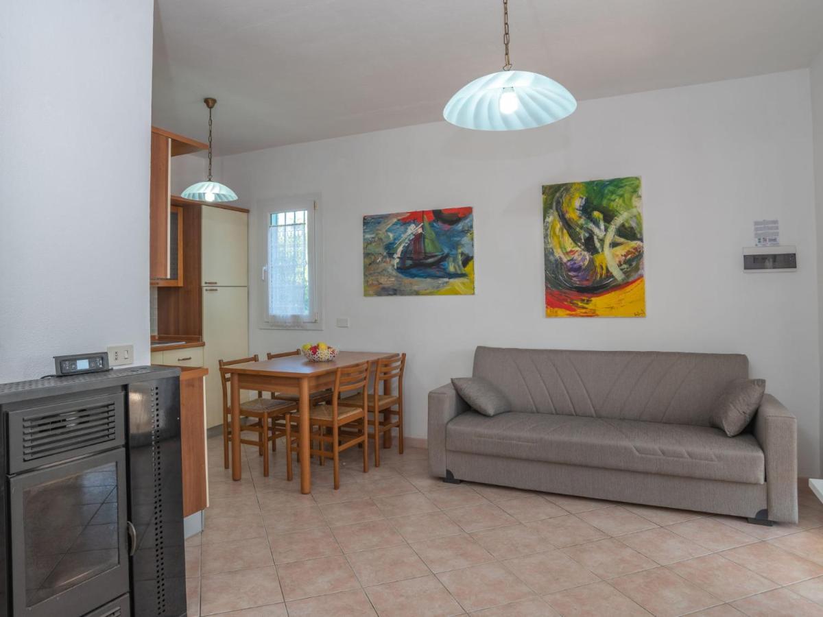 Apartment Mari By Interhome Olbia Extérieur photo