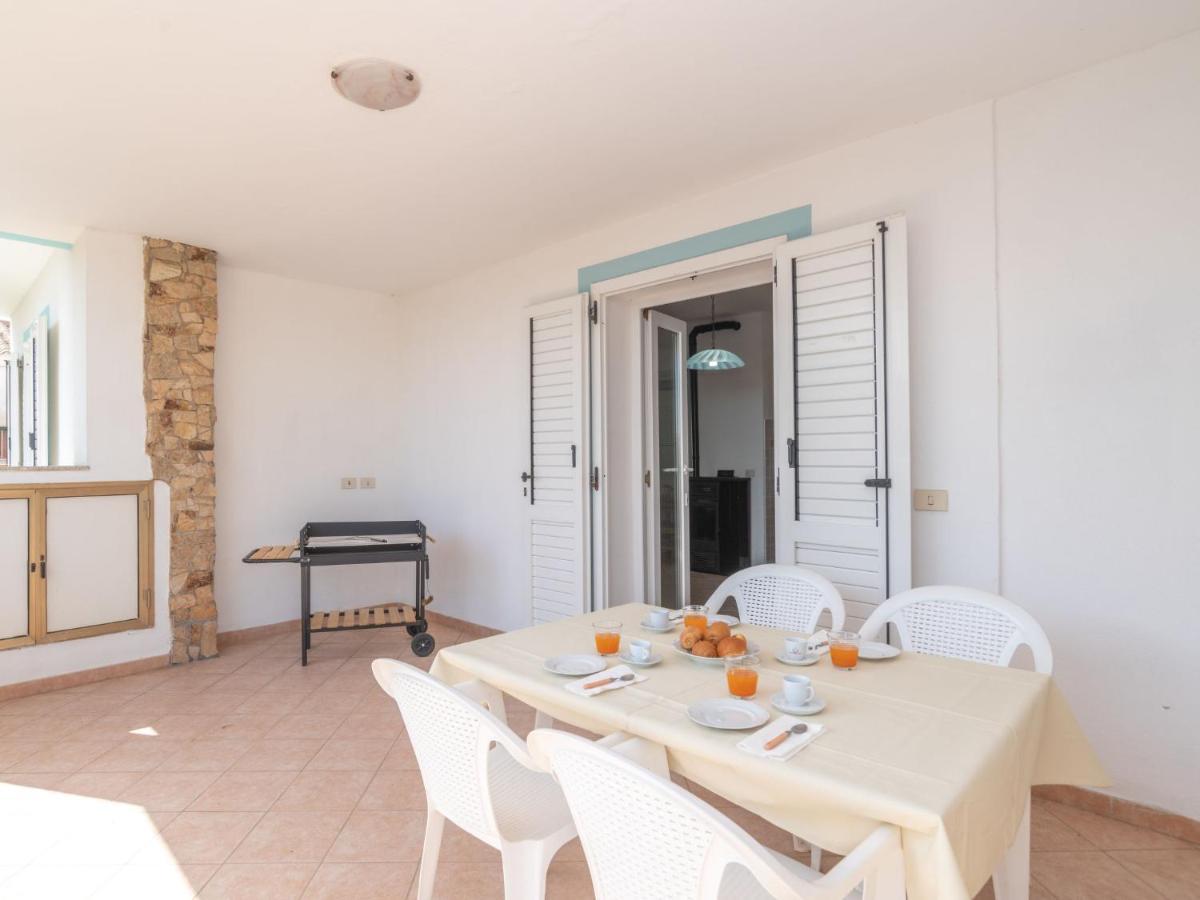 Apartment Mari By Interhome Olbia Extérieur photo