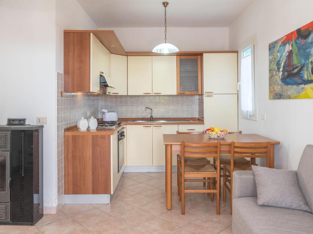 Apartment Mari By Interhome Olbia Extérieur photo