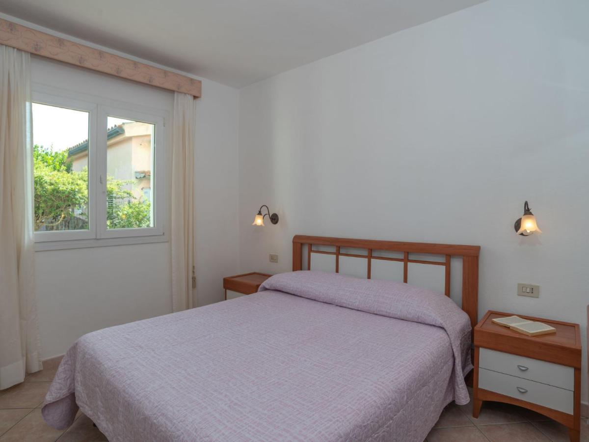 Apartment Mari By Interhome Olbia Extérieur photo
